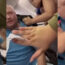 Punches United Airlines Gate Agent