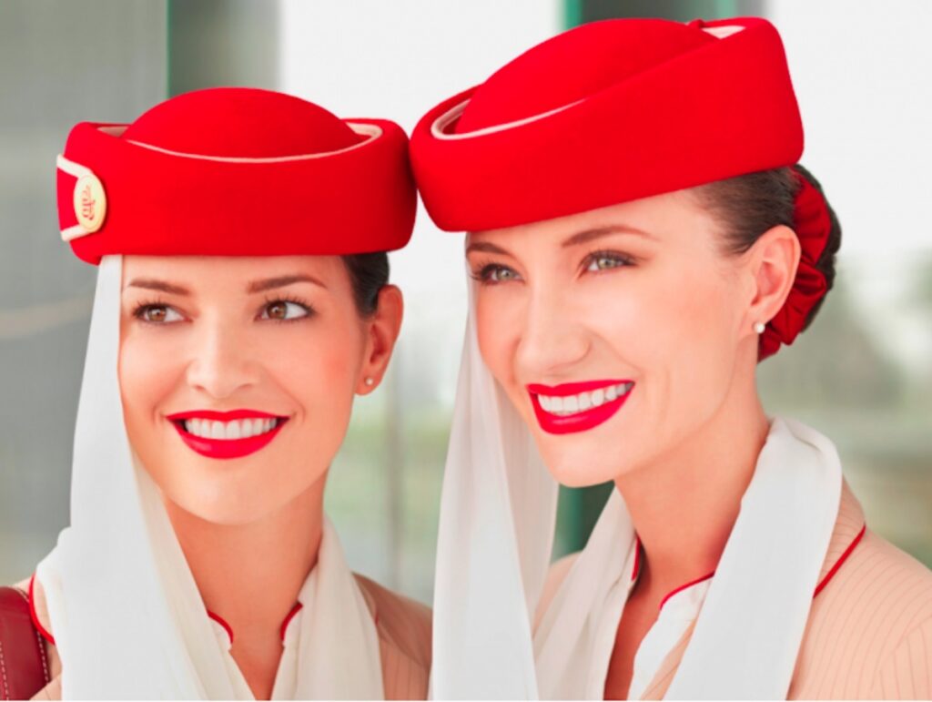 Emirates Lavishes Employees With Massive ProfitSharing Bonus Live