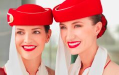 Emirates Profit Sharing