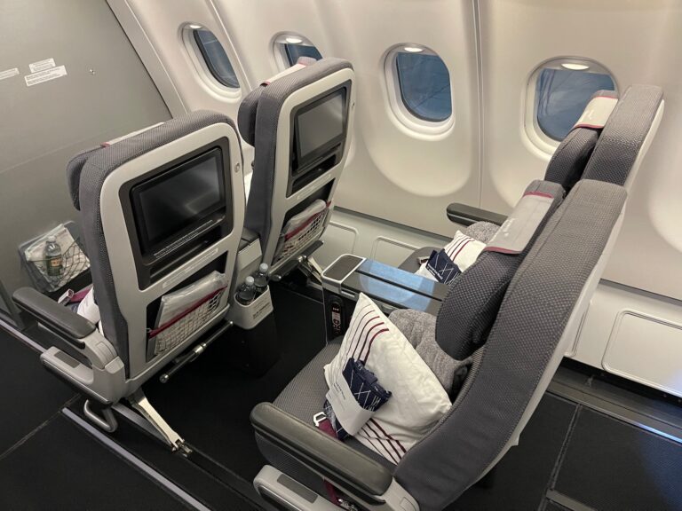 Review: Eurowings Discover A330-200 Premium Economy - Live and Let's Fly