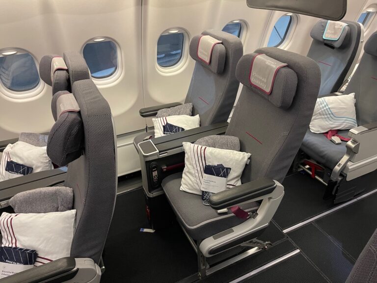 Review: Eurowings Discover A330-200 Premium Economy - Live and Let's Fly