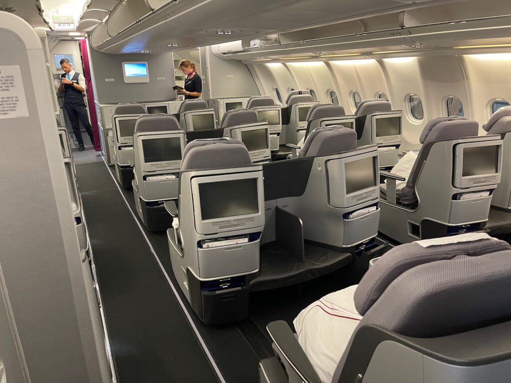 Review: Eurowings Discover A330-200 Premium Economy - Live and Let's Fly