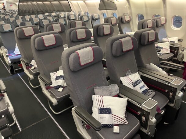 Review: Eurowings Discover A330-200 Premium Economy - Live and Let's Fly