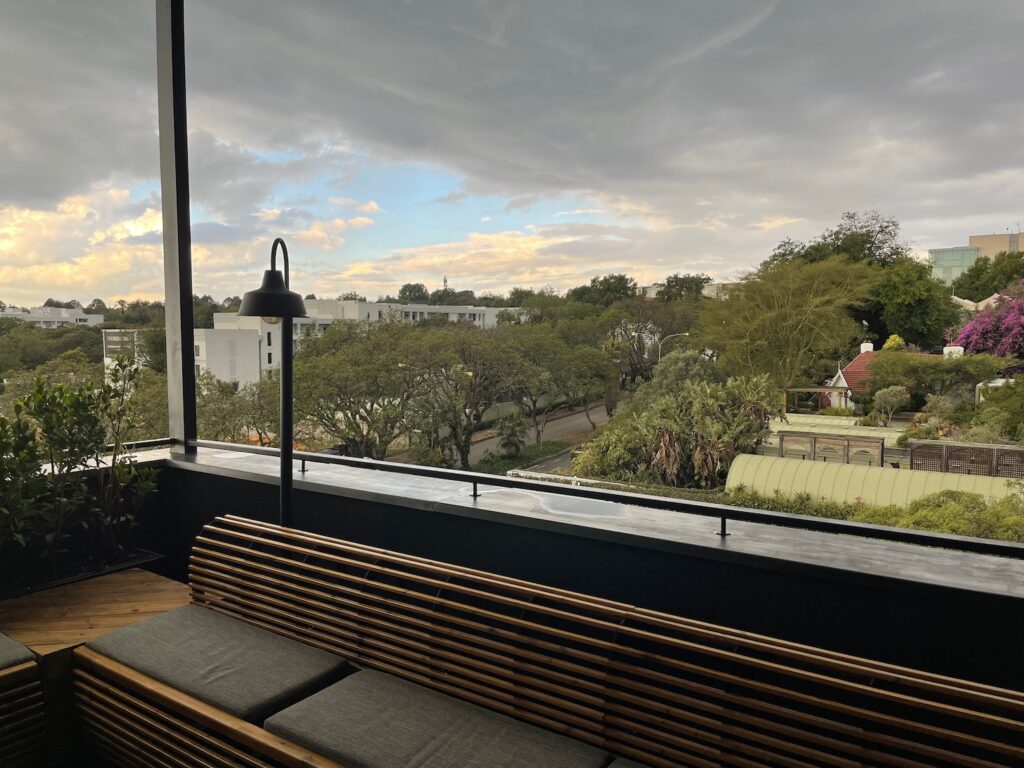 A Glorious Steak Dinner At Marble Restaurant, Johannesburg Live and