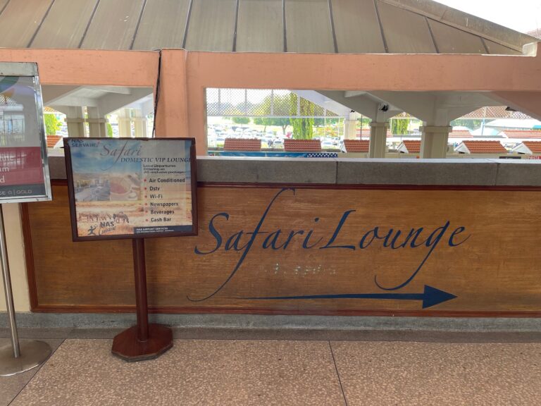 safari comfort lounge mombasa