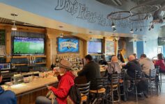 SweetWater Mountain Taphouse Review