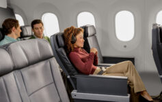 American Airlines Award Ticket Upgrades