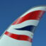British Airways Fine