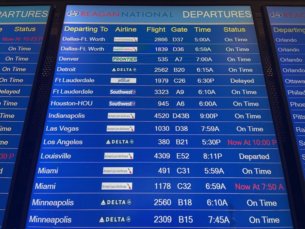 My 18Hour Mechanical Delay On Delta Air Lines Live and Let's Fly