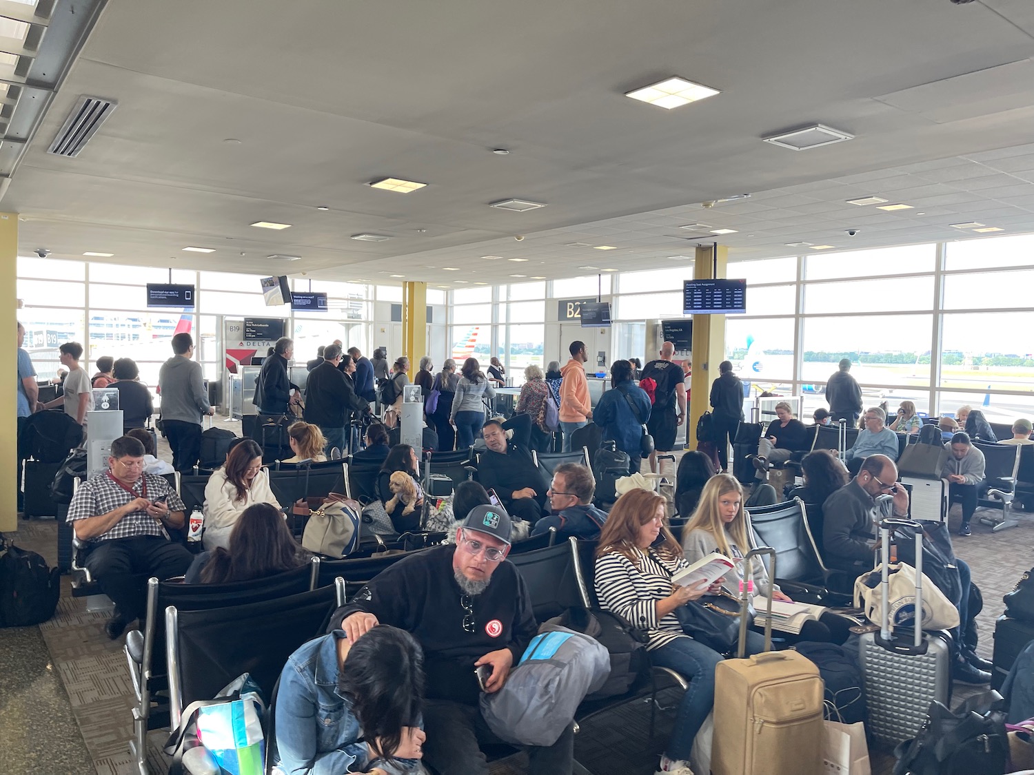 Getting Refunds for Considerably Delayed, Cancelled Flights – Stay and Let’s Fly | Digital Noch
