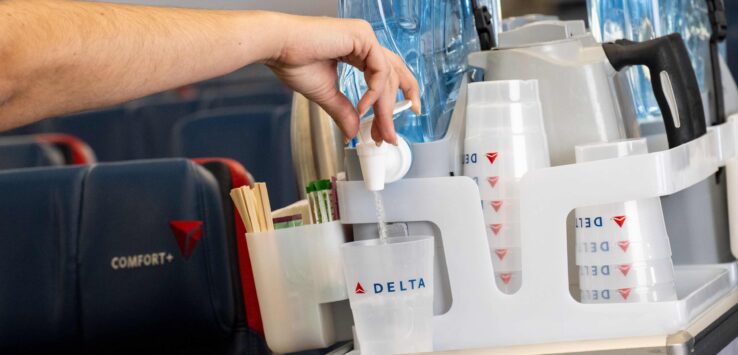Delta Toddler Cups