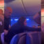 Drunk Southwest Passenger Confused