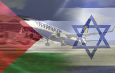 Ryanair Palestine