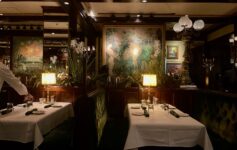 Old Ebbitt Grill Review