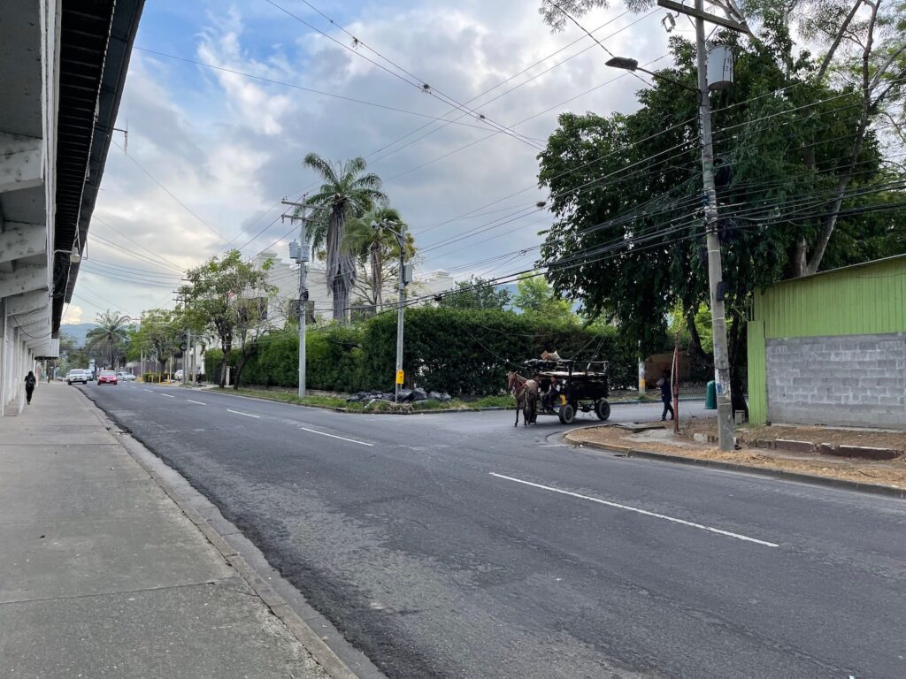 Photo Essay: San Pedro Sula, Honduras - Live and Let's Fly