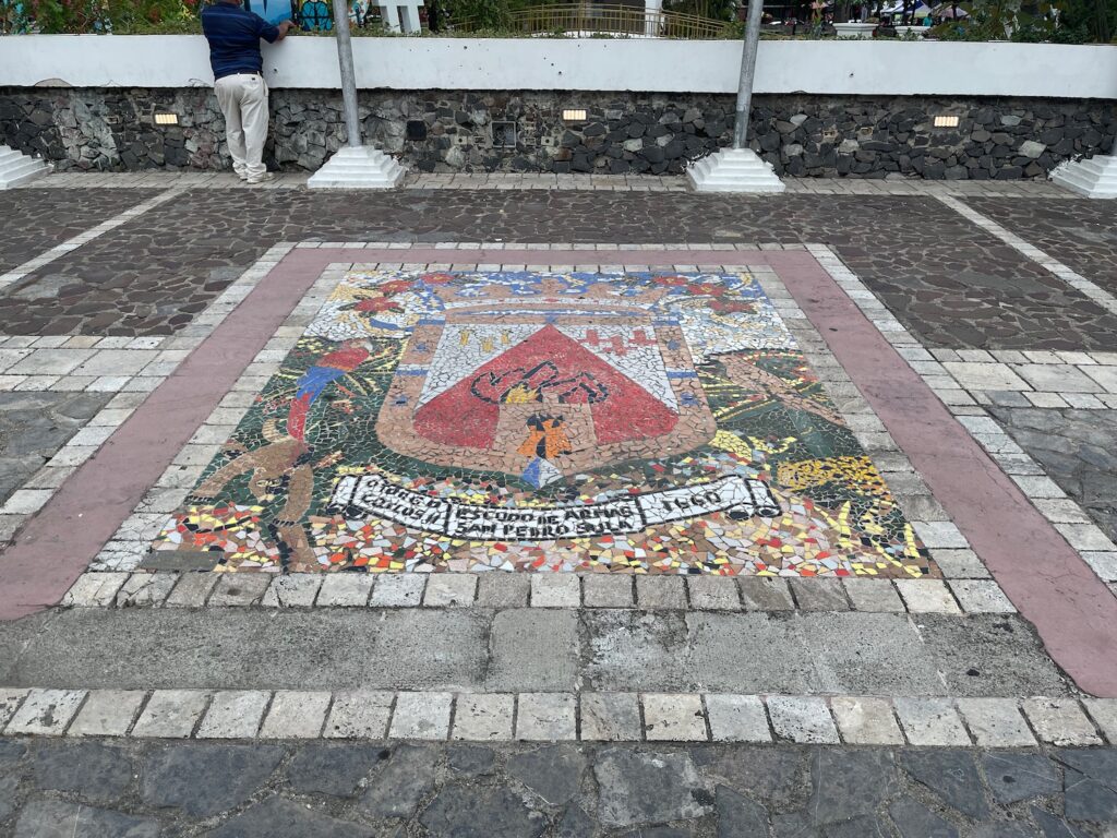 Photo Essay: San Pedro Sula, Honduras - Live and Let's Fly