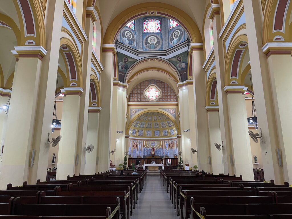Photo Essay: San Pedro Sula, Honduras - Live and Let's Fly