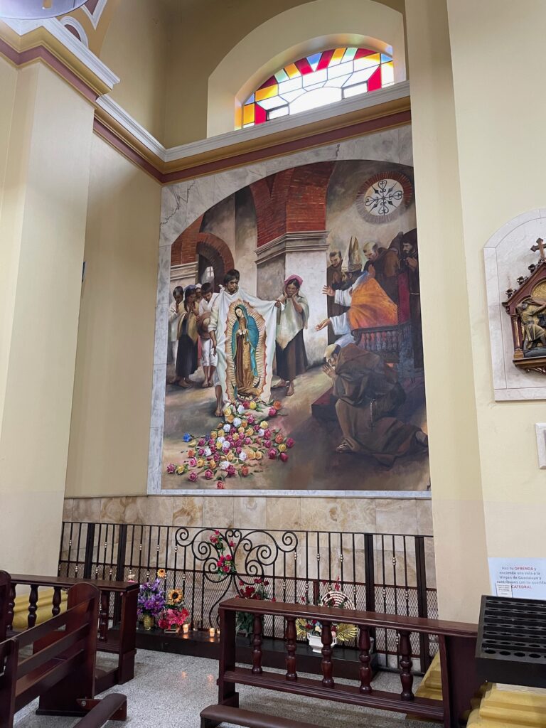Photo Essay: San Pedro Sula, Honduras - Live and Let's Fly
