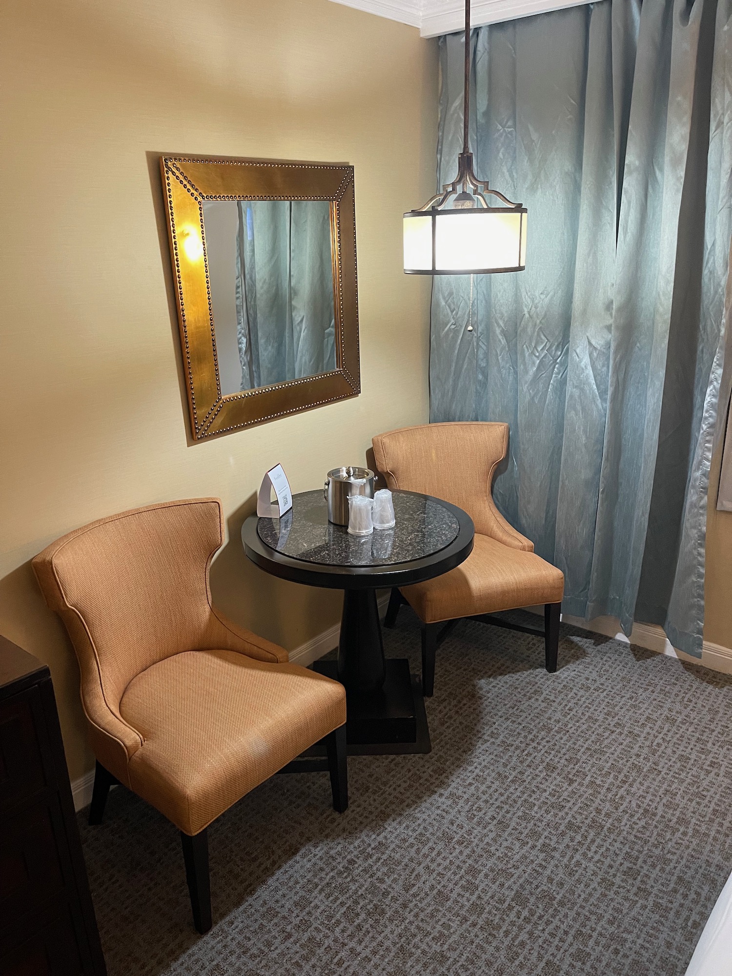 Accommodation Review – Excalibur Hotel and Casino, Las Vegas