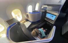 United Polaris Child Review