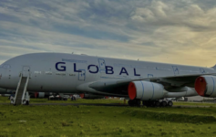 global airlines