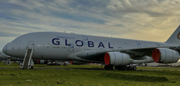 global airlines