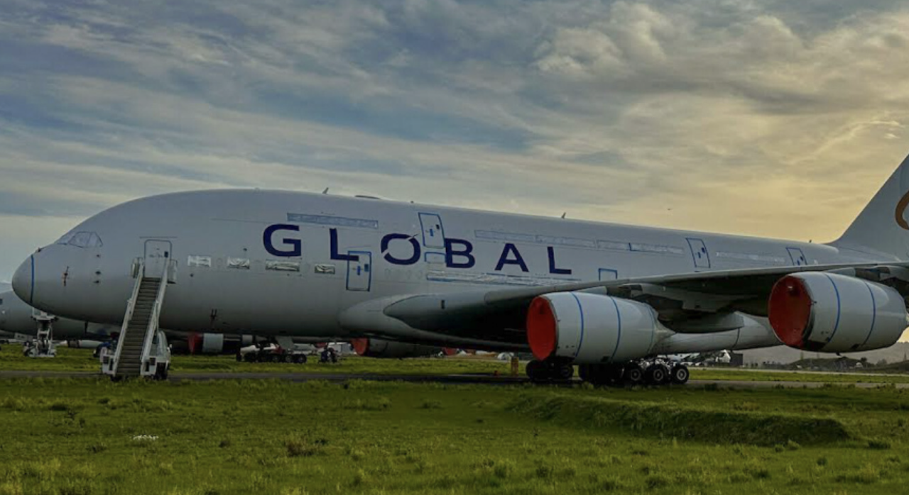 global airlines