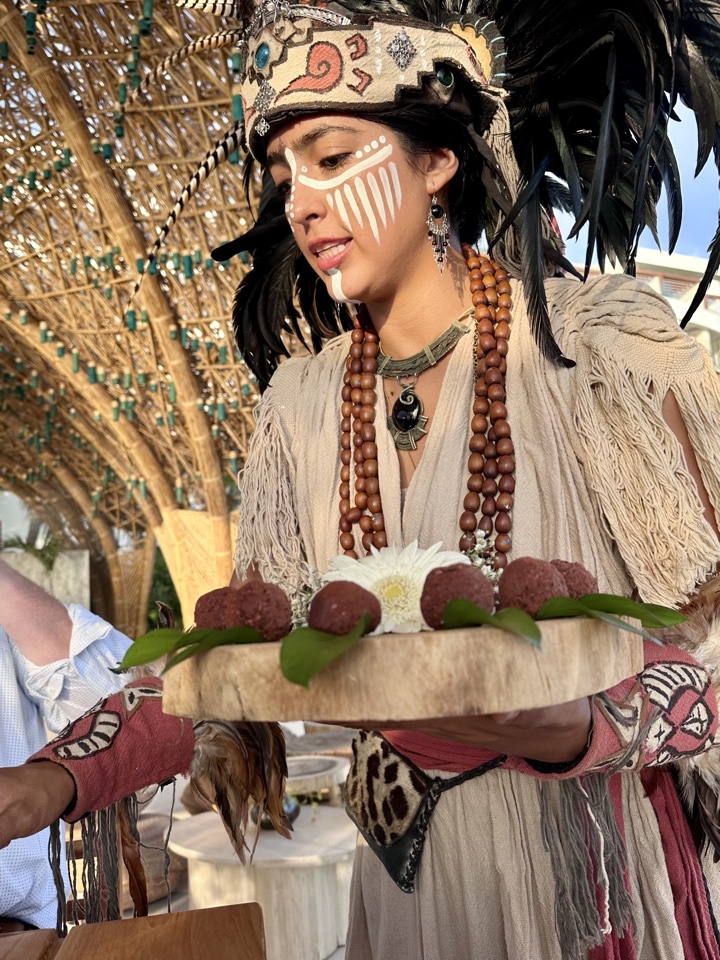 impression by secrets isla mujeres authentic chocolate and ceremonyjpg