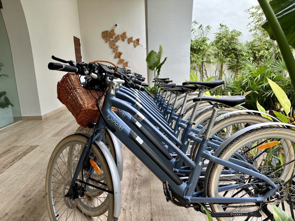 Review Impression Isla Mujeres by Secrets (Hyatt Inclusive) Live and Let's Fly