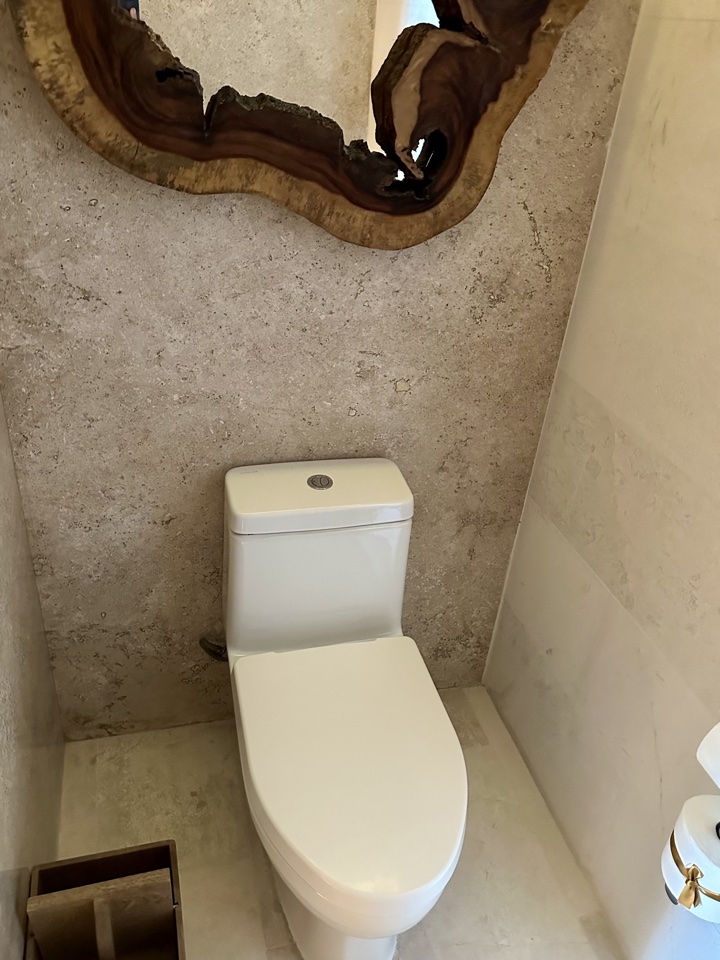 impression by secrets isla mujeres signature junior king suite ocean view water closet toilet