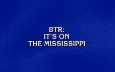 Airport Codes Jeopardy