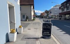 Best Coffee Liechtenstein