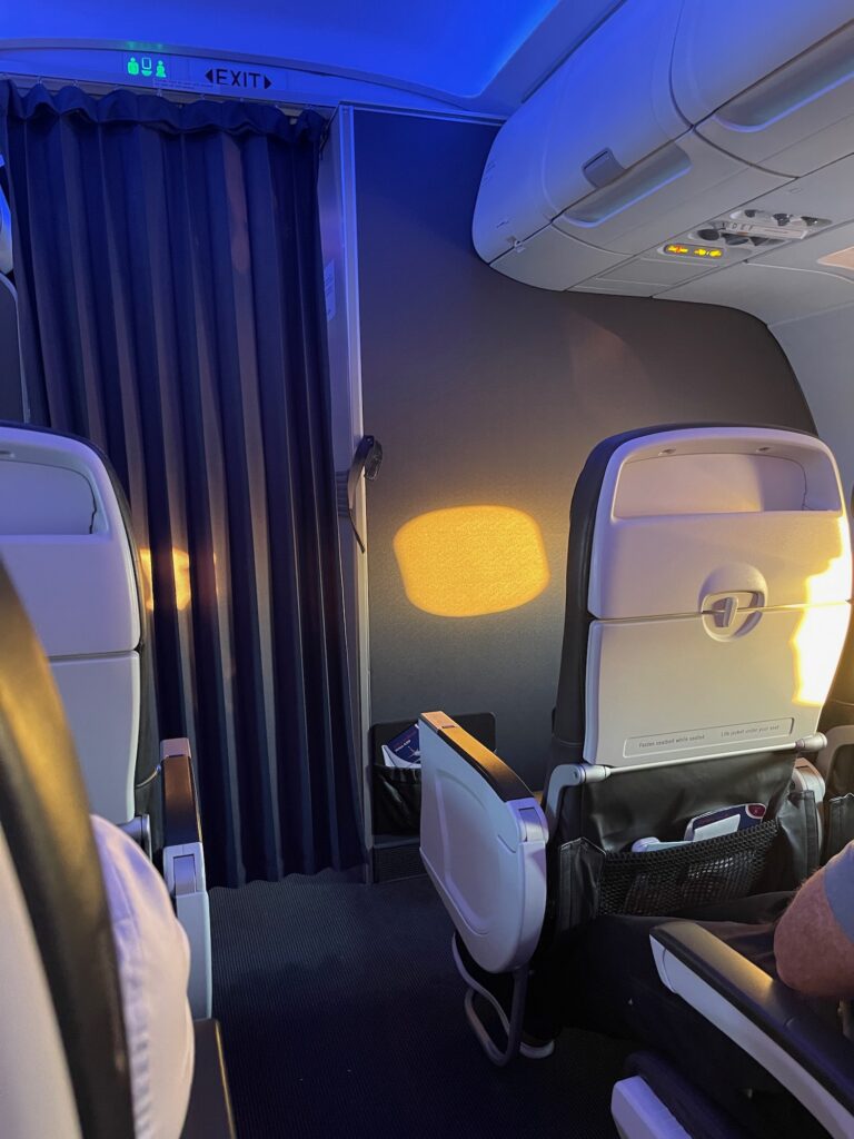 Review British Airways A319 Business Class Live And Let S Fly