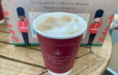 Buckingham Palace Coffee