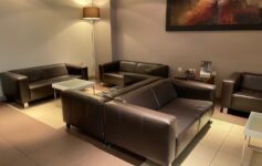 VIP Arrivals Lounge Malta Review