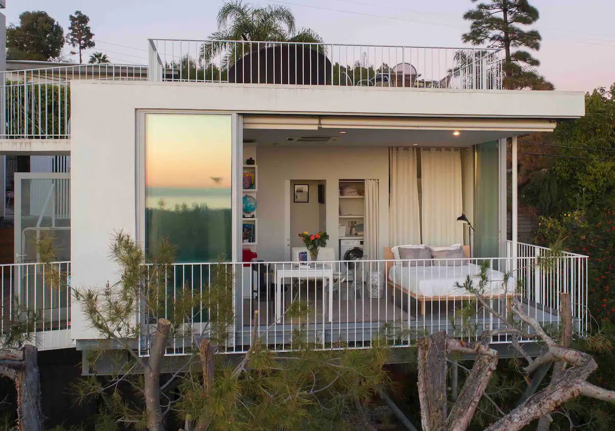 Airbnb to Give $100,000 to Homeowners With Craziest Rental Design