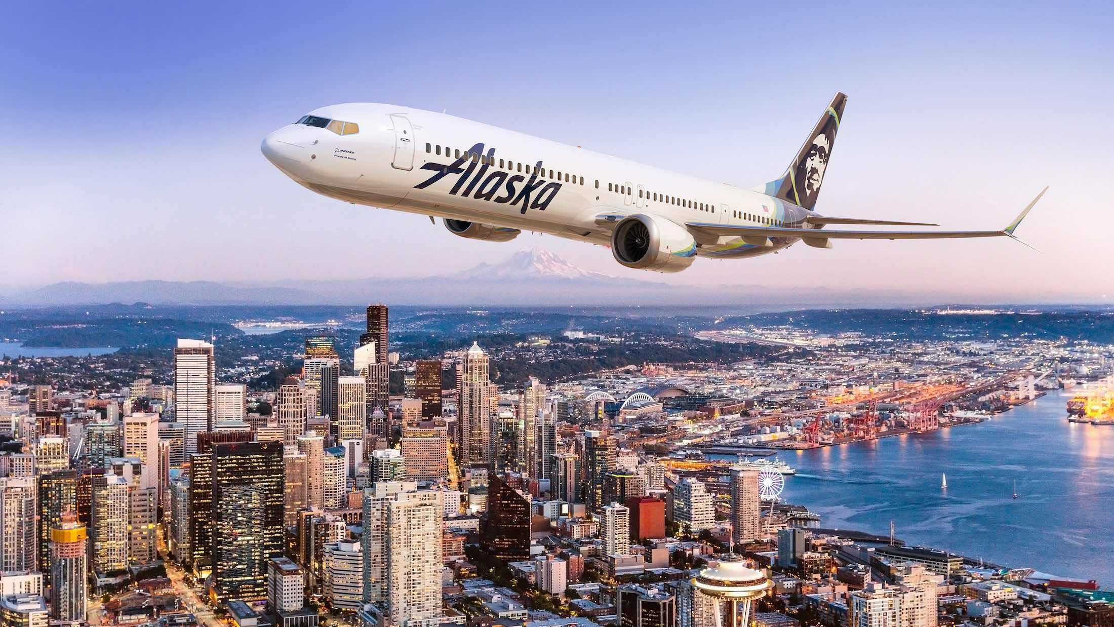 Alaska Airlines Adding Longest Route Yet...On A 737 - Live and Let's Fly