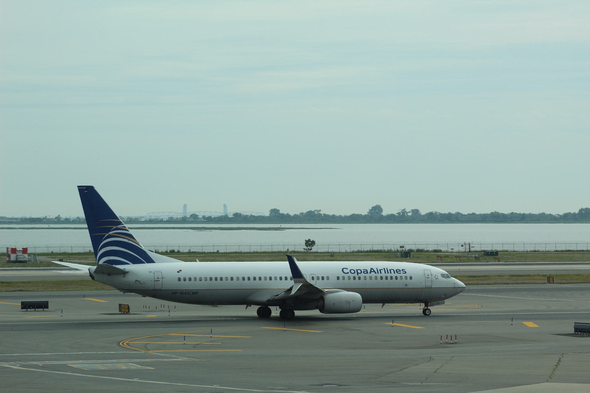 Review: Copa Airlines 737-800 Economy Class - Live and Let's Fly