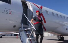 jsx best US domestic airline 2025