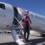 jsx best US domestic airline 2025