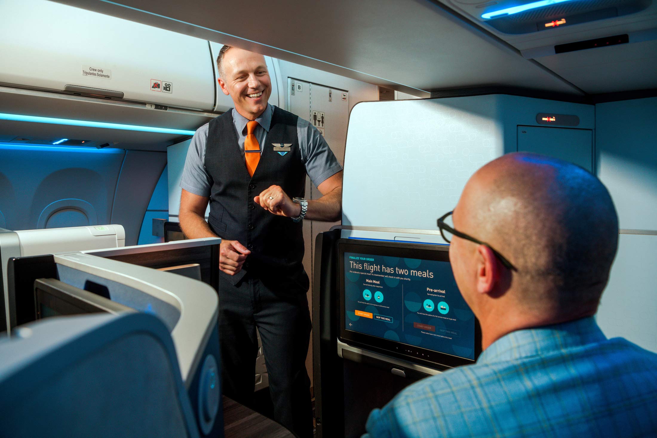 JetBlue Will Add Service To Ireland Scotland In 2024 Live and