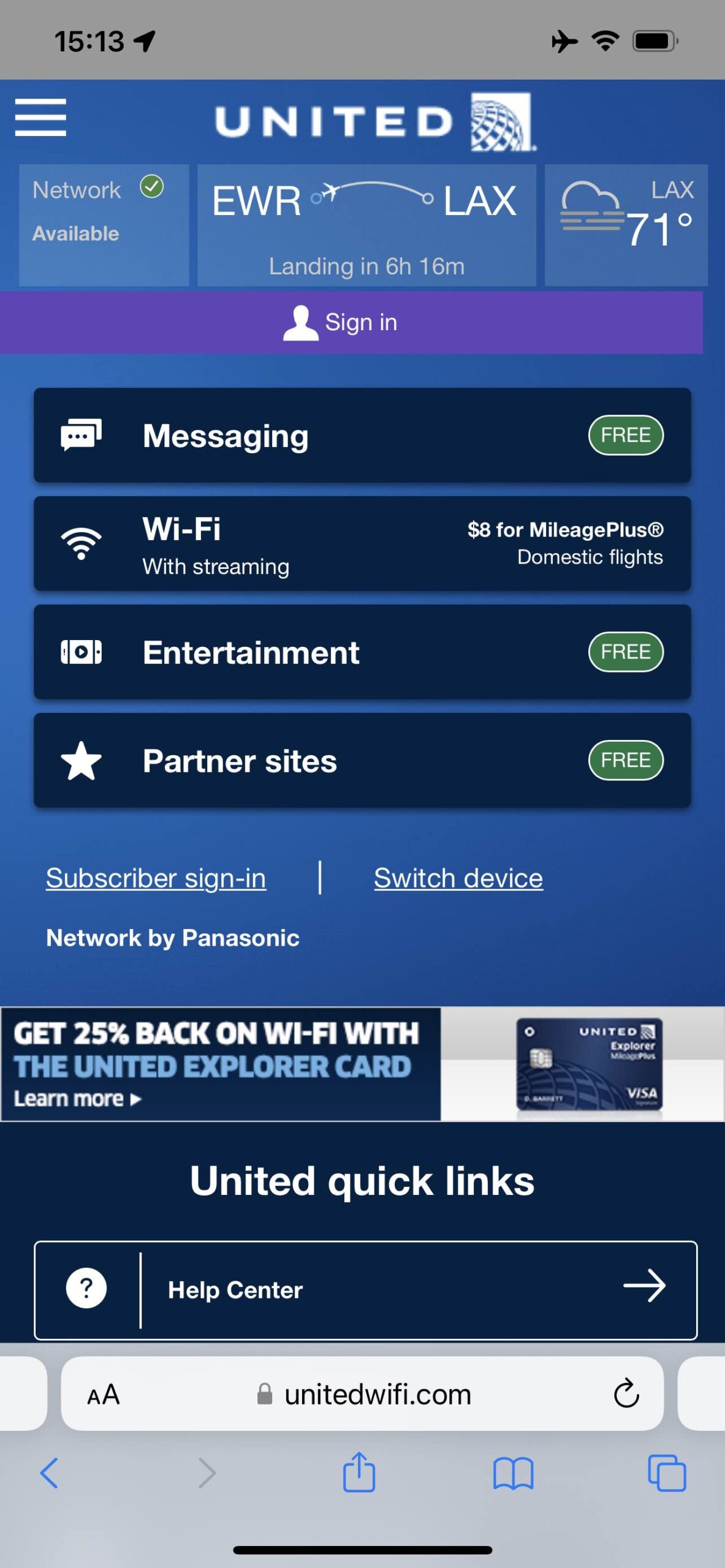 a screenshot of a phone