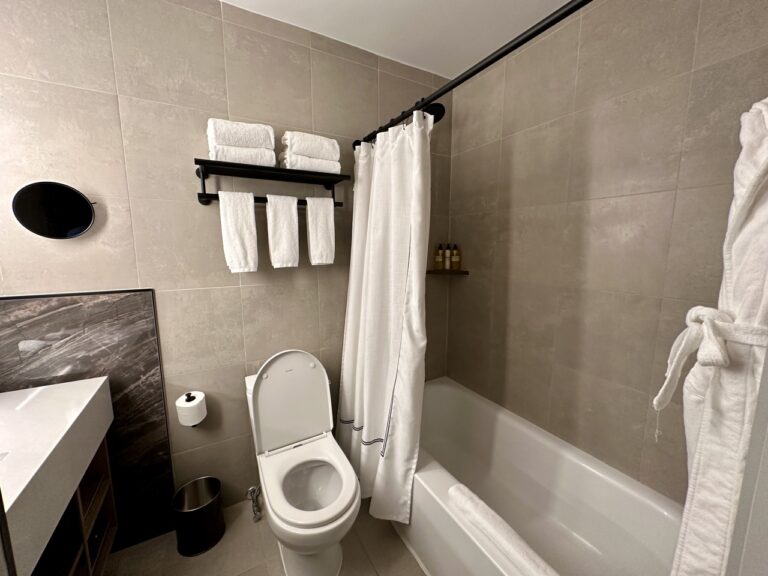 Thompson Central Park (Hyatt) Review: Is It Worth Visiting?
