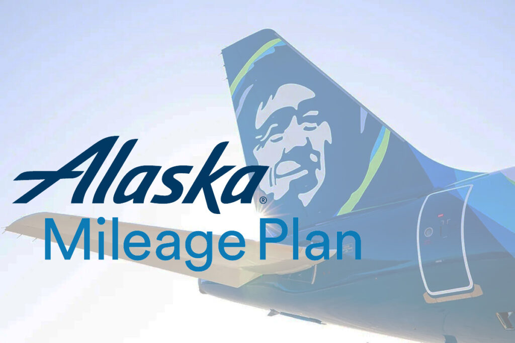 Analysis Alaska Airlines Unveils Sustainable Mileage Plan Award