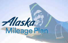 Alaska Mileage Plan Sustainable