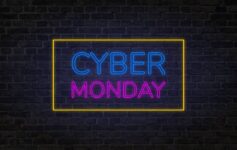 Cyber Monday