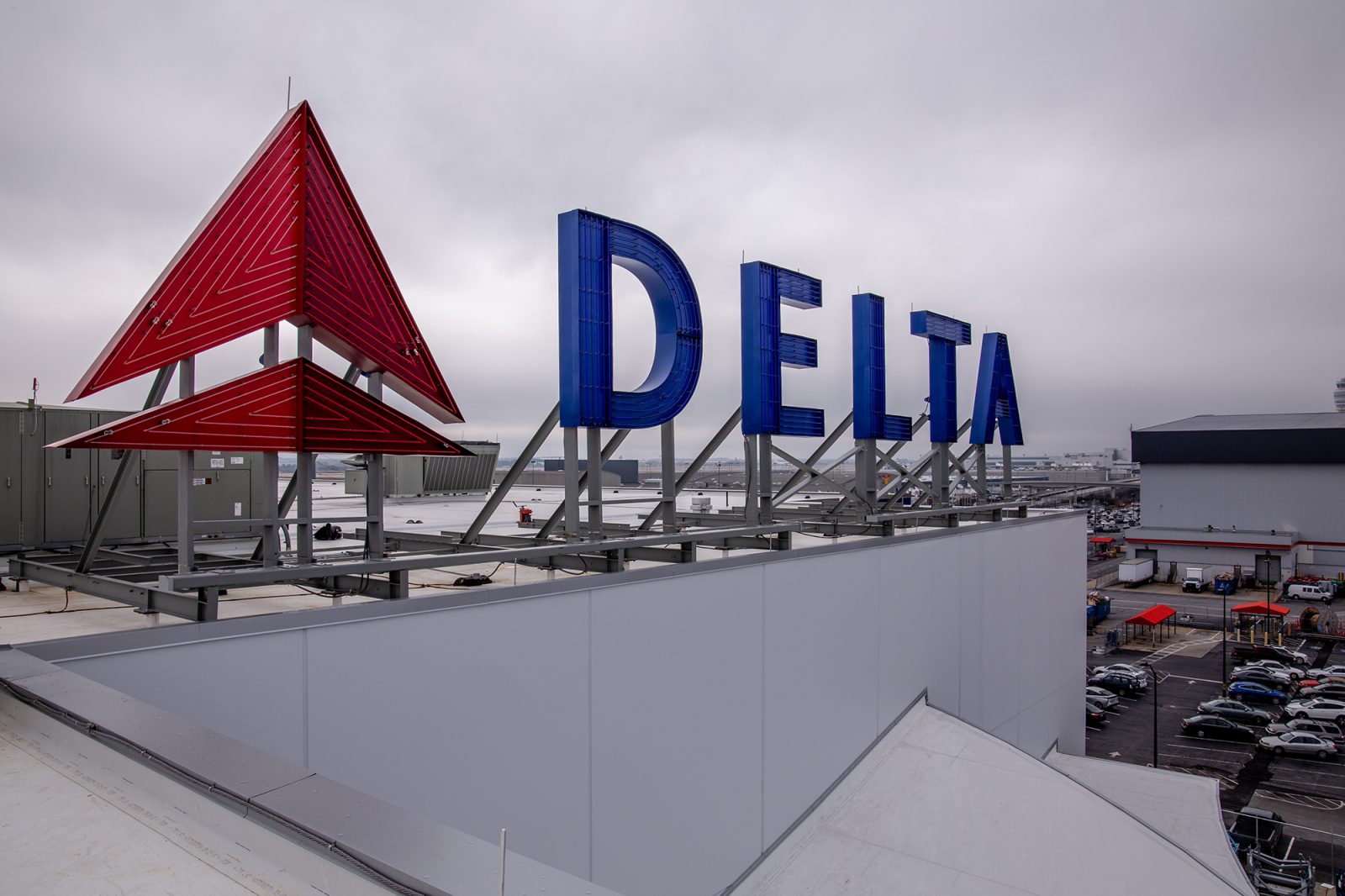 Delta Corporate Layoffs Key Question Unanswered Live and Let's Fly