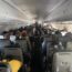 Remain Seated When Plane Lands
