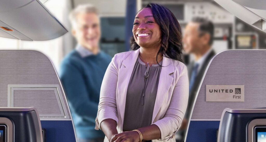 Confirmed United Airlines Won T Raise Elite Status Requirements In   United Airlines Elite Status 2024 1024x548 