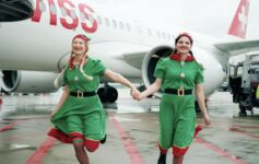 2023 Airline Holiday Videos